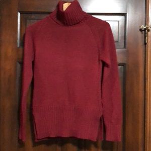 Massimo Dutti knit sweater